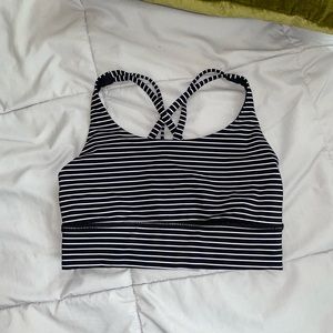 Lululemon Bra